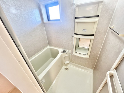 【浴室】 | モナリエ御幸本町 | 浴室