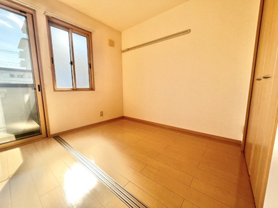 【洋室】 | モナリエ御幸本町 | 洋室