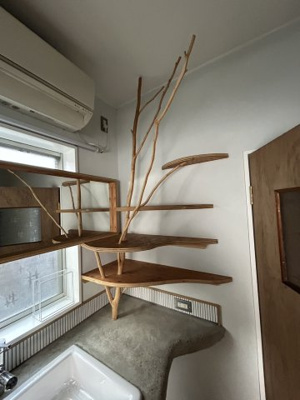 【内装】 | 城内通4丁目戸建