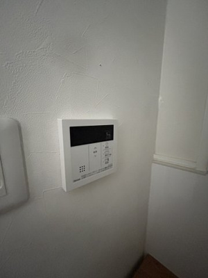 【セキュリティ】 | 城内通4丁目戸建