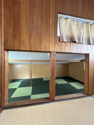 【その他】 | 城内通4丁目戸建