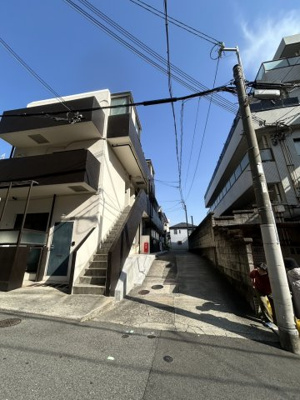 【周辺】 | 城内通4丁目戸建