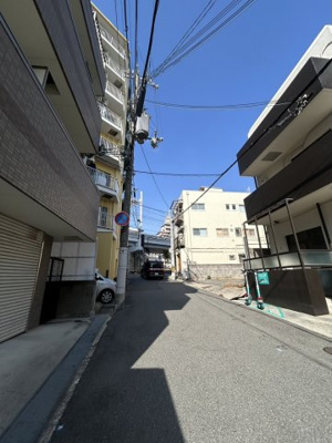 【展望】 | 城内通4丁目戸建