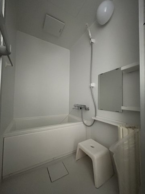 【浴室】 | 城内通4丁目戸建