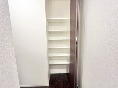 【収納】 | ＶＩＳＴＡ | 収納