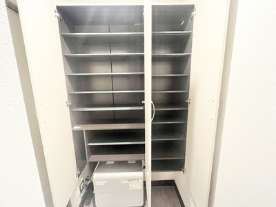 【収納】 | ＶＩＳＴＡ | シューズボックス