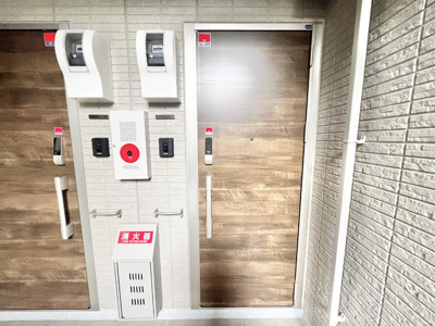 【玄関】 | ＶＩＳＴＡ | 玄関