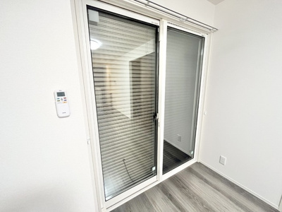 【バルコニー】 | ＶＩＳＴＡ | シャッター雨戸