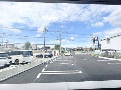 【展望】 | ＶＩＳＴＡ | 眺望