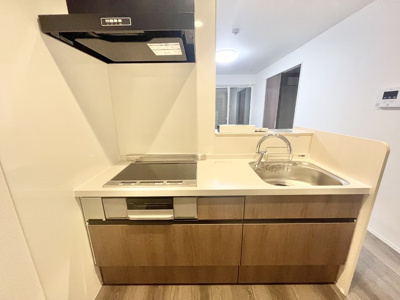 【キッチン】 | ＶＩＳＴＡ | キッチン