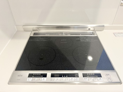 【その他】 | ＶＩＳＴＡ | IHクッキングヒーター