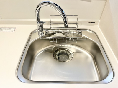 【キッチン】 | ＶＩＳＴＡ | タッチレス水栓