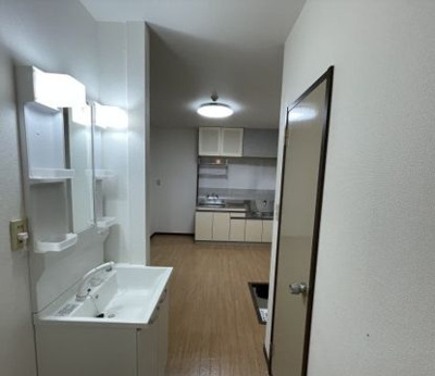 【内装】 | サン・ハイツ