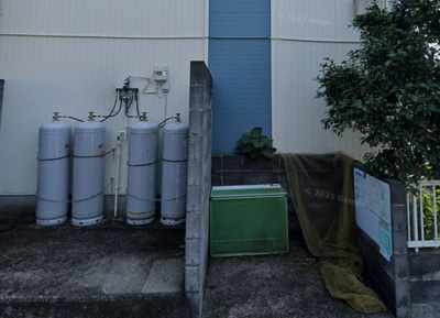 【その他共用部分】 | サン・ハイツ