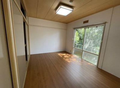 【居間・リビング】 | サン・ハイツ