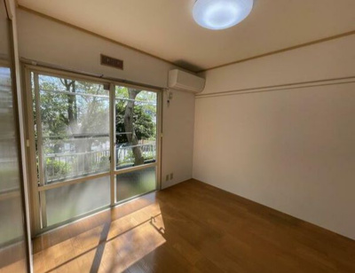 【寝室】 | サン・ハイツ