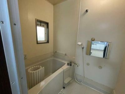 【浴室】 | サン・ハイツ