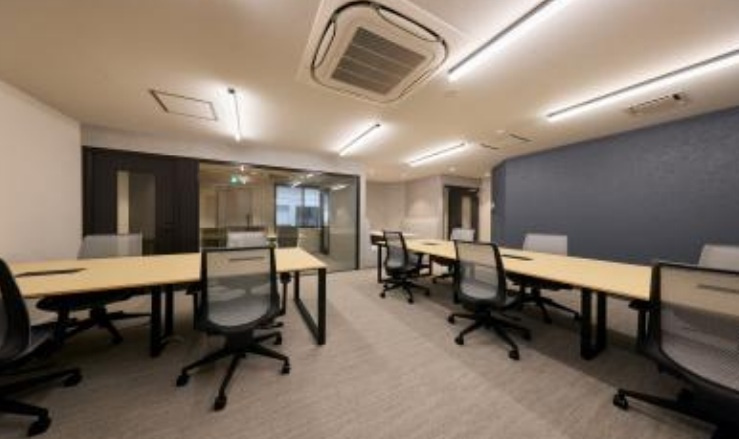 台東区台東１丁目のビル