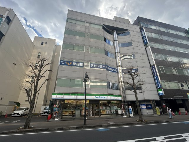 本厚木ケイビル