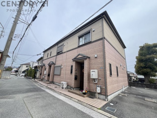 シャンドゥオルキデの外観