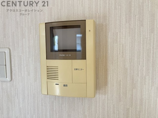 シャンドゥオルキデのその他物件画像