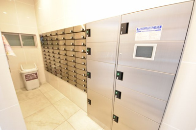 【その他共用部分】 | ボンニー元町