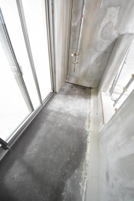 【バルコニー】 | ボンニー元町