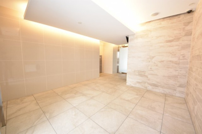 【エントランス】 | ボンニー元町