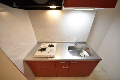 【キッチン】 | ボンニー元町