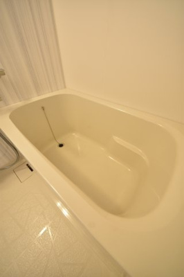 【浴室】 | ボンニー元町