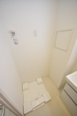 【洗面所】 | ボンニー元町