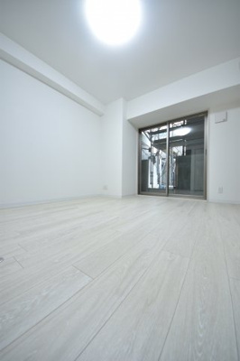 【洋室】 | ボンニー元町