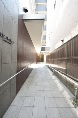 【外観】 | ボンニー元町