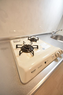 【キッチン】 | ボンニー元町