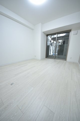 【洋室】 | ボンニー元町