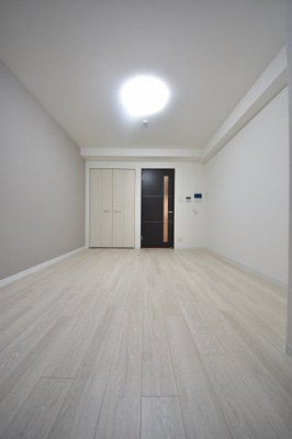 【居間・リビング】 | ボンニー元町