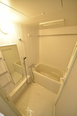 【浴室】 | ボンニー元町