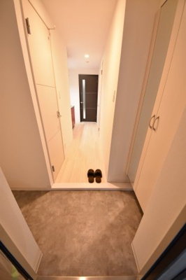 【玄関】 | ボンニー元町