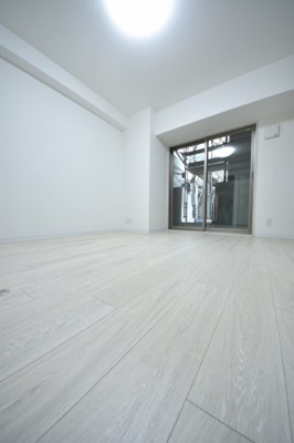 【寝室】 | ボンニー元町