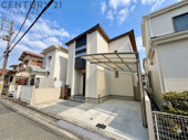 三笠町戸建ての画像