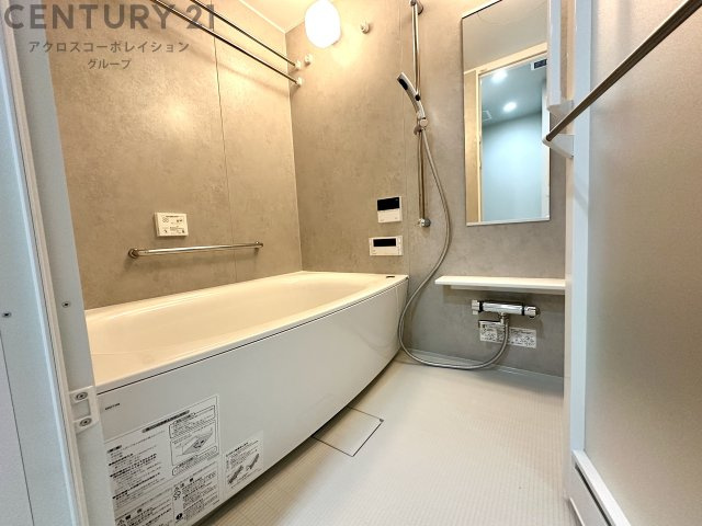 浴室乾燥機、追炊き付き！