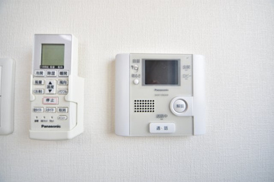 【設備】 | ウエストヒルズ大倉山