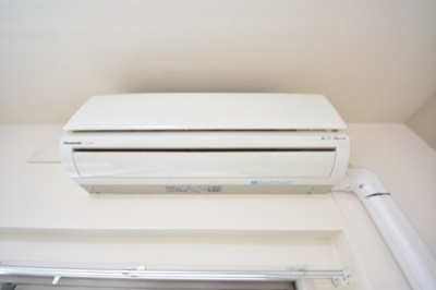 【設備】 | ウエストヒルズ大倉山