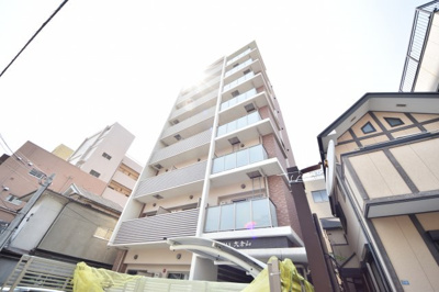 【外観】 | ウエストヒルズ大倉山