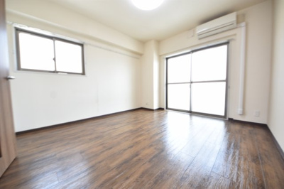 【居間・リビング】 | ウエストヒルズ大倉山