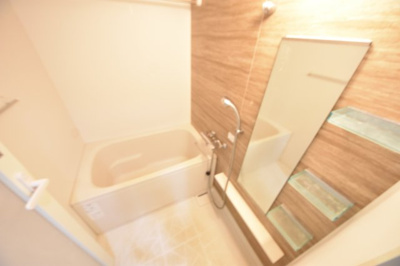 【浴室】 | ウエストヒルズ大倉山