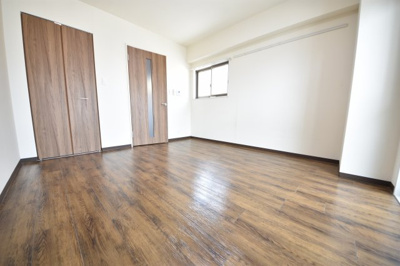 【寝室】 | ウエストヒルズ大倉山