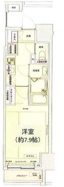 アイル銀座京橋壱番館