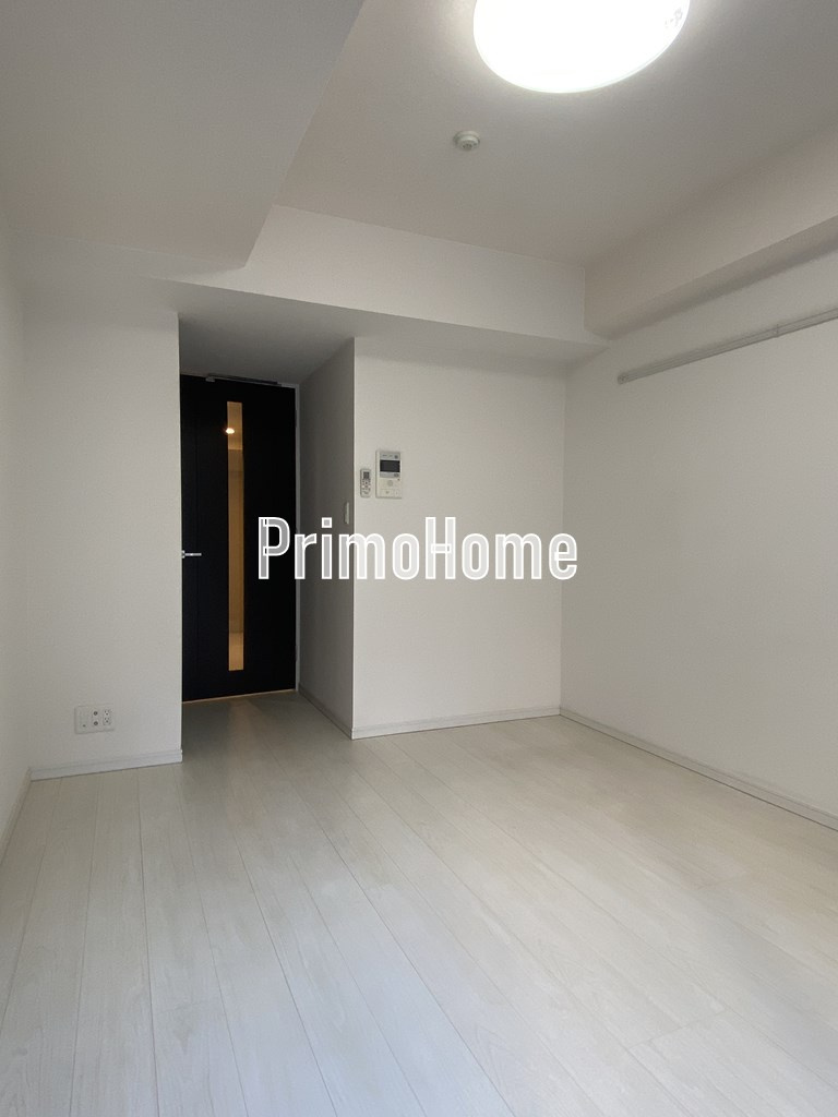 アイル銀座京橋壱番館の洋室