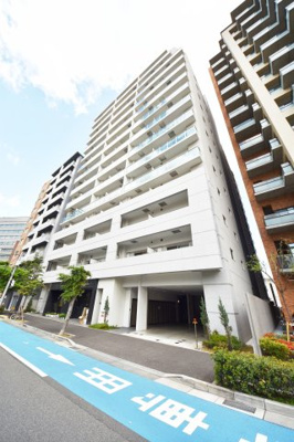 【外観】 | エル・イソベ三宮